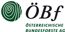 Logo Österreichische Bundesforste AG