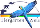 Logo Tiergarten Wels