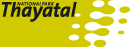 Logo Nationalpark Thayatal