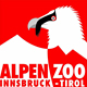 Logo Alpenzoo Innsbruck-Tirol
