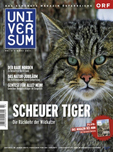 Scheuer Tiger