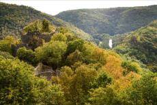 Nationalpark Thayatal