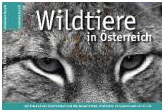marken.buch Wild animals in Austria