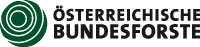Logo Österreichische Bundesforste AG